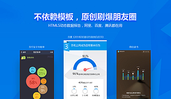 Web App用组件方式开发全站|完结无密