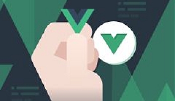 Vue核心技术Vue+Vue-Router+Vuex+SSR实战精讲 | 完结无密