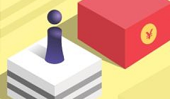 three.js-打造微信爆款小游戏跳一跳 快速掌握3D游戏开发 | 完结无密