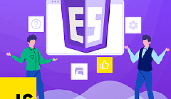 再学JavaScript ES(6-10)全版本语法大全 | 完结无密