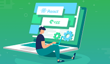 用 React+React Hook+Egg 造轮子 全栈开发旅游电商应用 | 完结无密