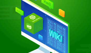 Spring Boot + Vue3 前后端分离,实战wiki知识库系统 | 完结无密