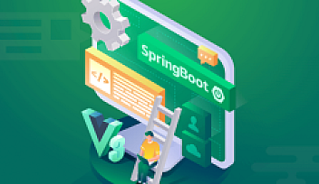 SpringBoot+Vue3 项目实战,打造企业级在线办公系统 | 完结无密