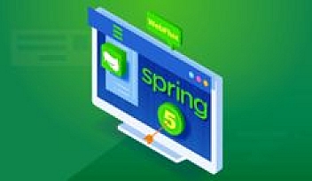 Spring 5实战开发及新特性精讲 | 完结无密