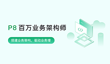 奈学-P8百万业务架构师3期【完结】