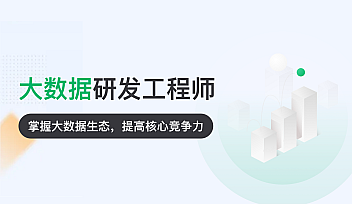 奈学-P6大数据研发工程师11期【完结】